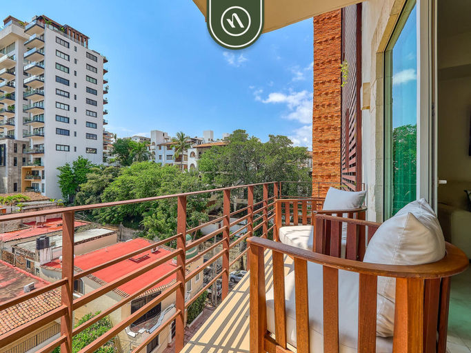 Room 5, V399 505 in Puerto Vallarta, Puerto Vallarta