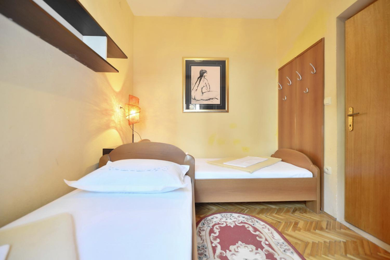 4, Apartmani Villa Bose, Omiš