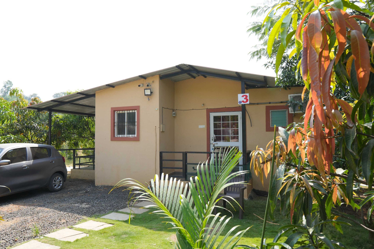 Exterior & Views 2, Bimal Farm Home Stay, Nashik