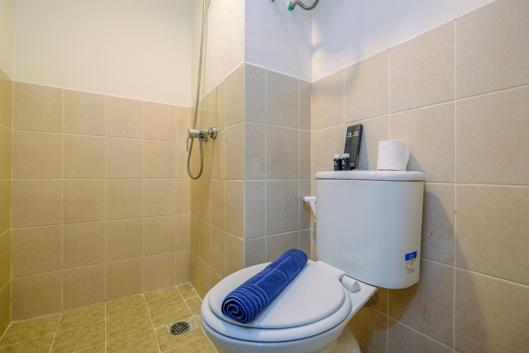 Bathroom 4