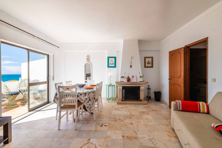 Room 2, Casa Cerro Branco T3 600m Praia Pescadores, Albufeira