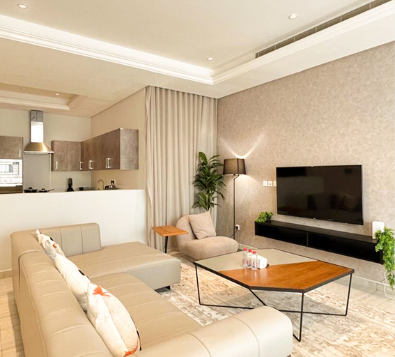 Others 4, Kease Yasmin H-17 Royal Touch GZ75, Riyadh