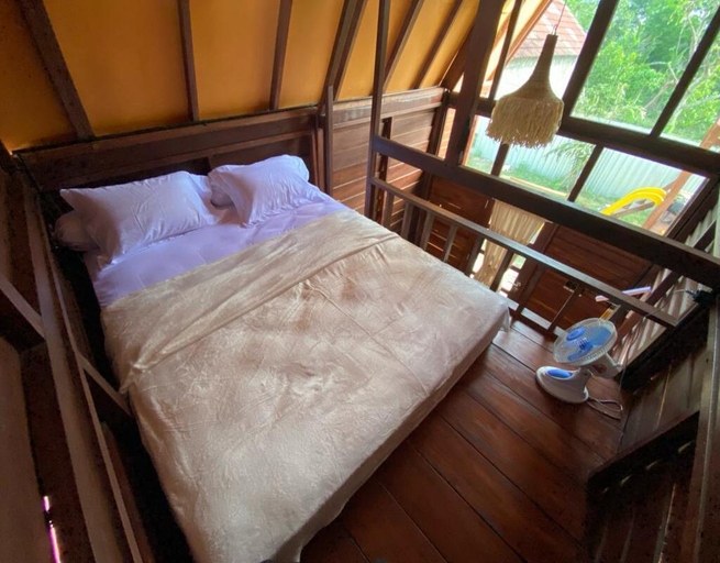 Bedroom 9