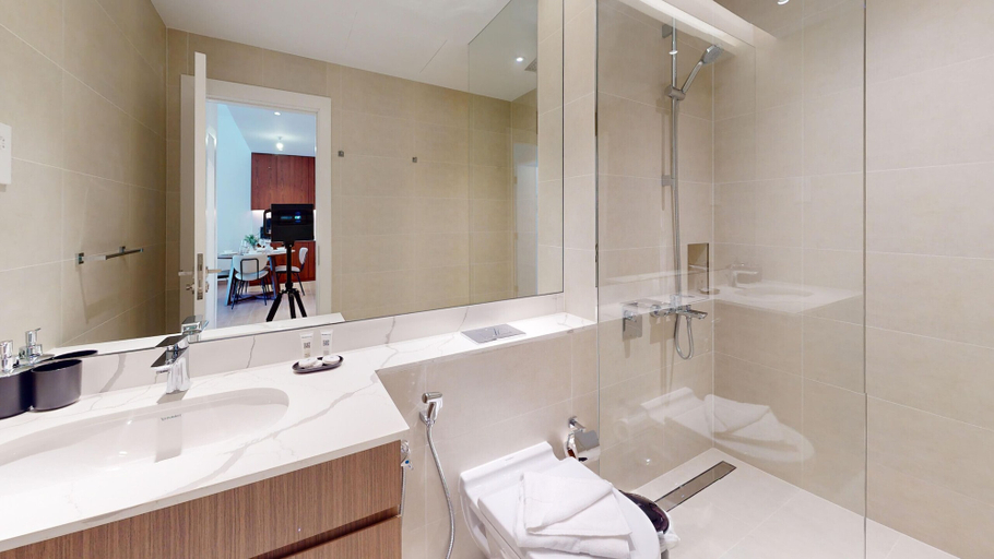 Room 3, Port de La Mer - La Sirene 3 404, Dubai