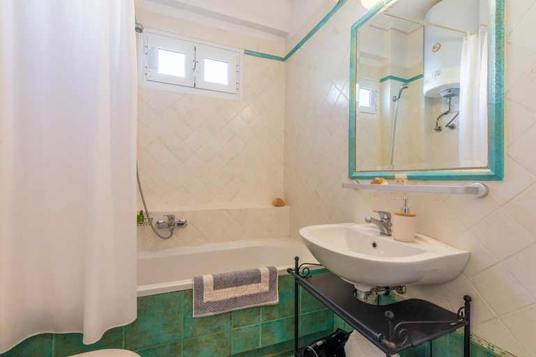 Others 3, Barbati Seafront Luxury Suites, Ionian Islands