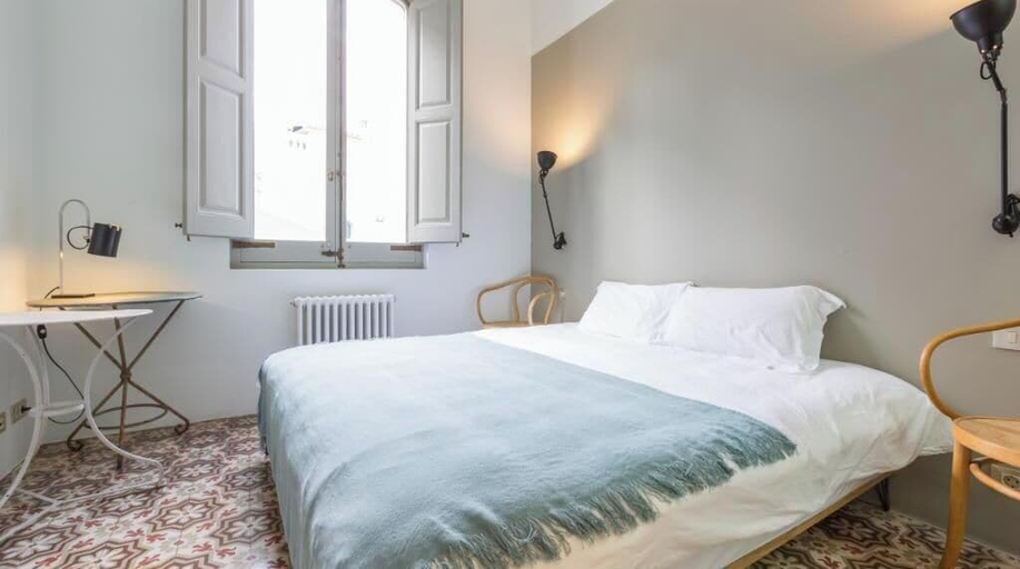 Room 3, Mirador in Llafranc With 4 Bedrooms and 4 Bathrooms, Girona