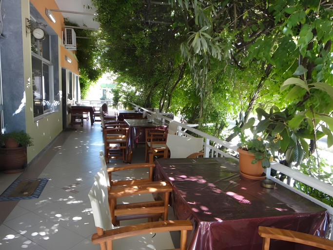 Food & Drinks, Iliadis House, Central Macedonia