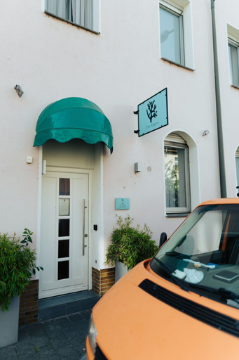 Exterior & Views 2, The Kepos Hotel Erlangen, Erlangen