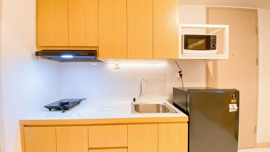 Others 5, Comfy and Modern Look 2BR Apartment at Tokyo Riverside PIK 2, Tangerang