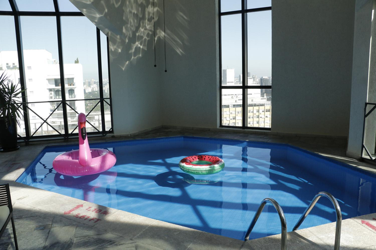Sport & Beauty 2, Radisson Hotel Oscar Freire, São Paulo