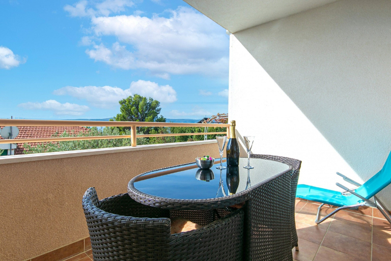 Others 5, Apartments Relax Brela, Brela