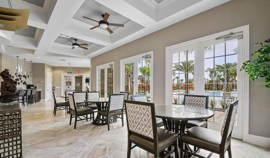 Others 1, 4606 TD - 5BR Townhome Marvel: Private Pool, Polk