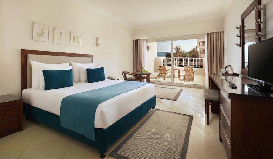 Bedroom 3, JAZ Soma Beach, Safaja