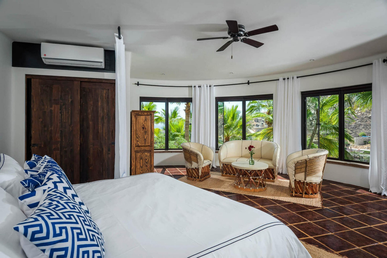 Room 4, Casa Connie in Cabo San Lucas, La Paz