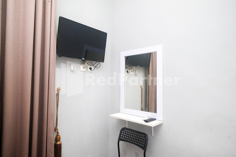 Bathroom 3
