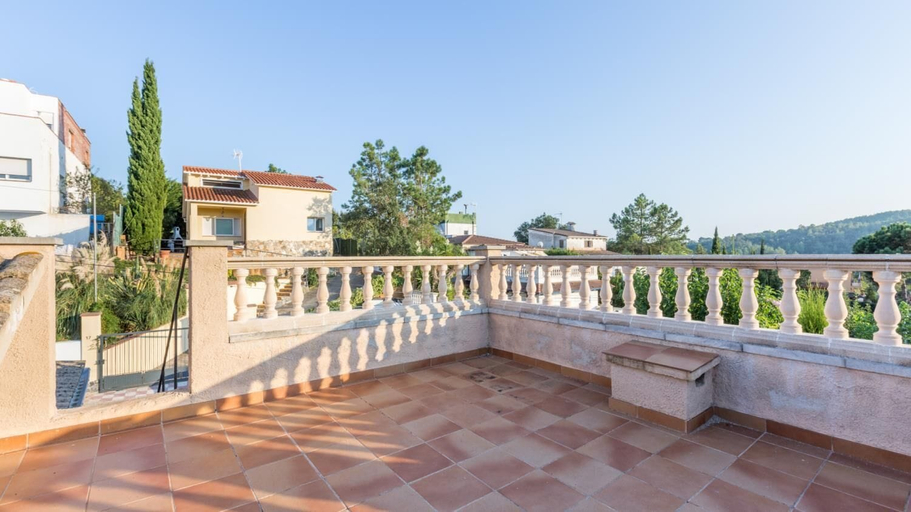 Room 4, Vila Dama in Lloret de Mar, Girona
