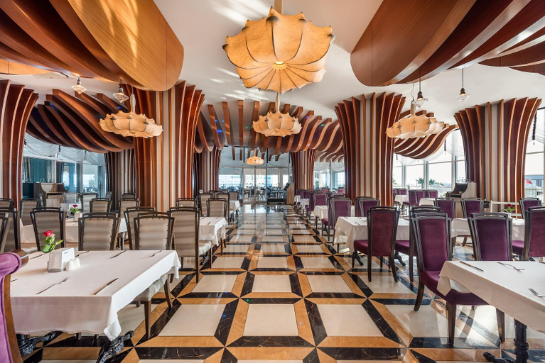 Food & Drinks 4, Vikingen Infinity Resort & Spa, Alanya