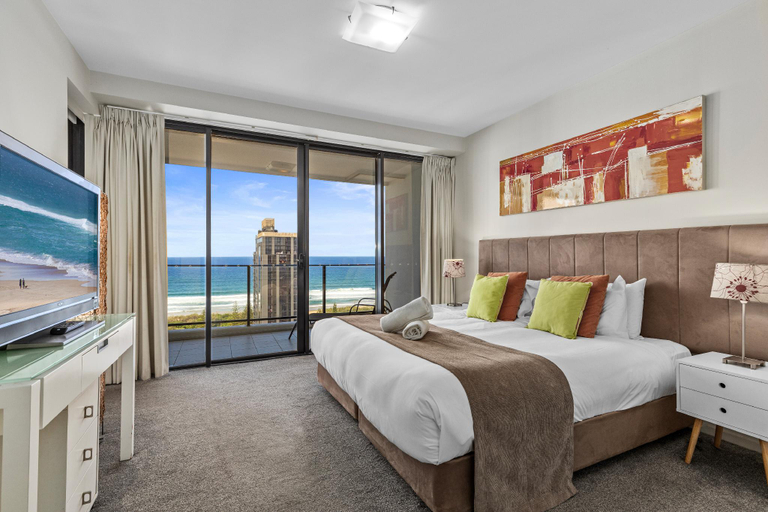 Bedroom 9