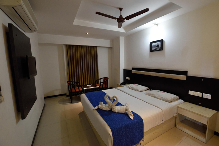 Bedroom 12