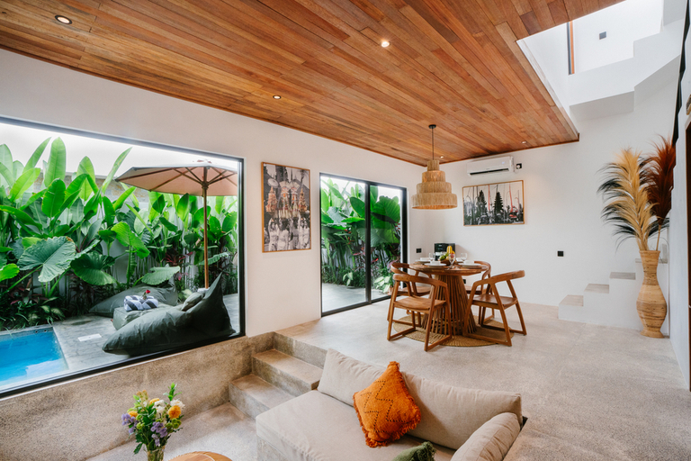 Others 4, The Reef Villas Uluwatu, Badung