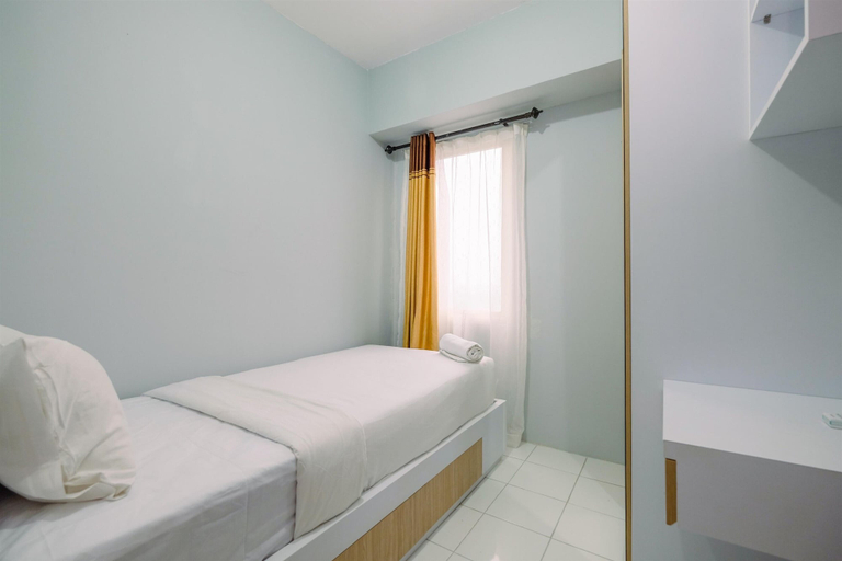 Bedroom 16