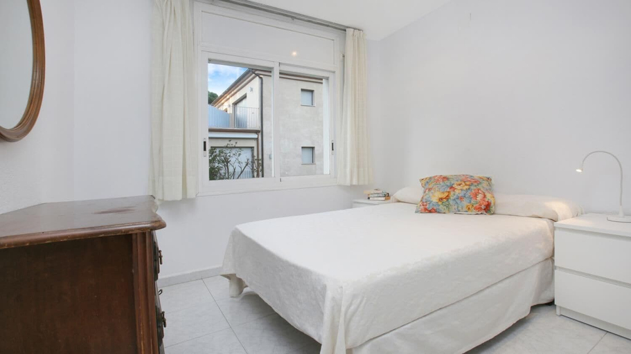 Room 4, Pandora 2 in Llafranc, Girona