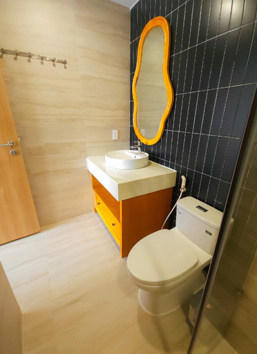 Bathroom 2, Ivy - Seaside Bliss Villa Novaworld Phan Thiết, Phan Thiết