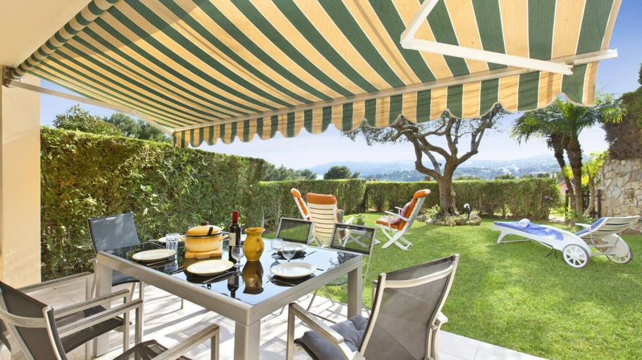 Room 3, Ses Brises 28 in Llafranc, Girona