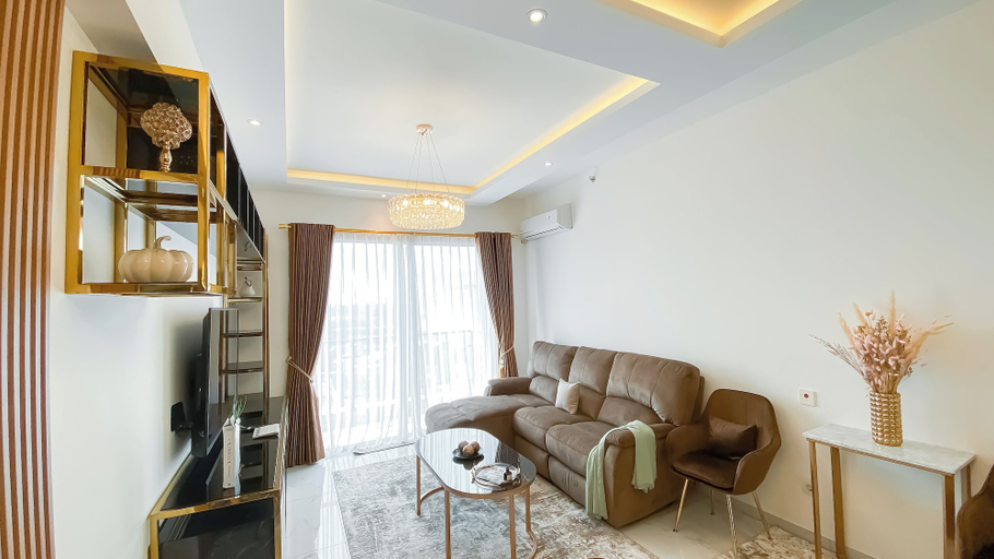 Others 5, Best Deal and Strategic 3BR Apartment Sky House BSD, Tangerang Selatan