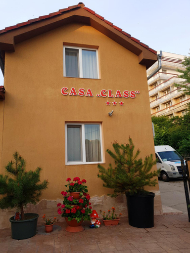 Others 3, Casa Class, Sanmartin