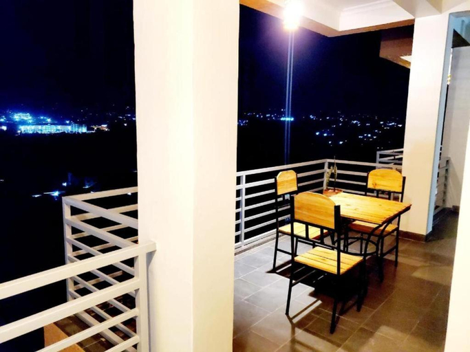Exterior & Views 5, Ebenezer Apart Hotel, Kicukiro