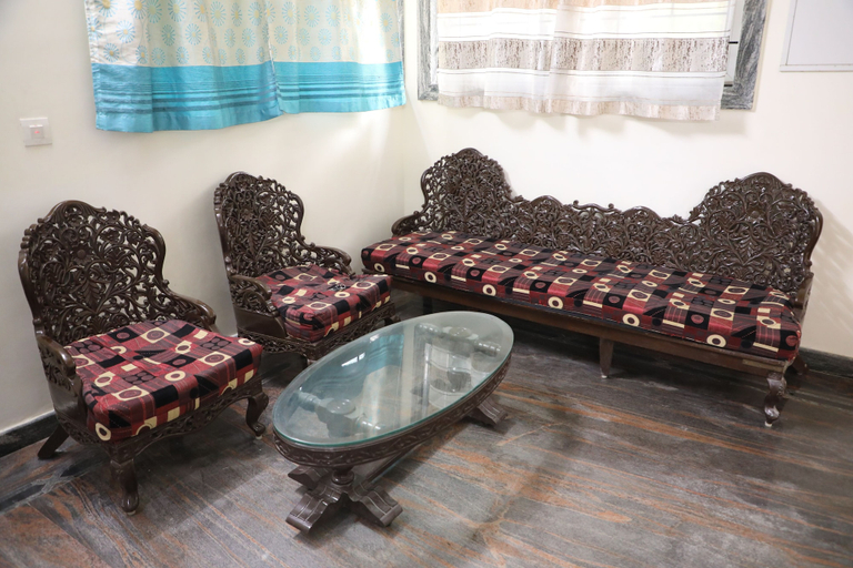 Others 4, Welcome Stay, Kancheepuram