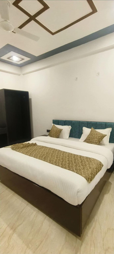 Bedroom 5, THE OAK TREE NEAR RAM JANAM BHOOMI, Faizabad