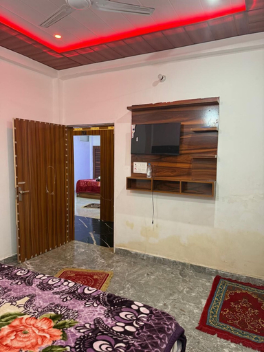 Others 5, Hotel Sharda Palace, Mathura