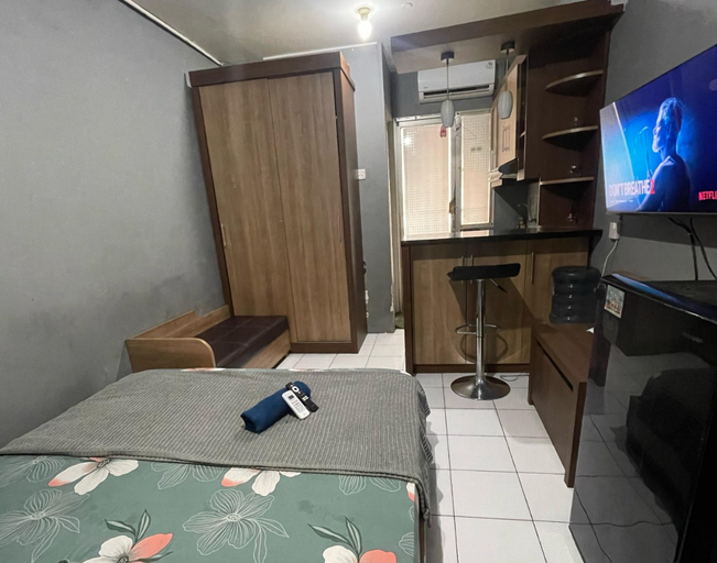 Bedroom 8