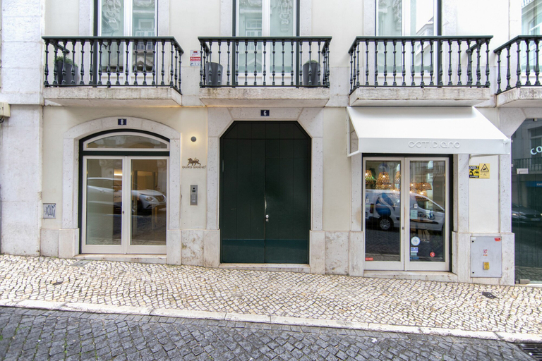 Exterior & Views 2, Downtown Prime by Homing, Lisbon