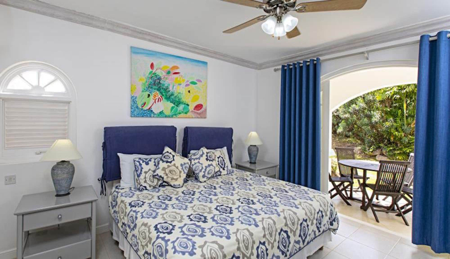 Room 5, Paradise BDS - 3 B R Golf Villa at Rwml