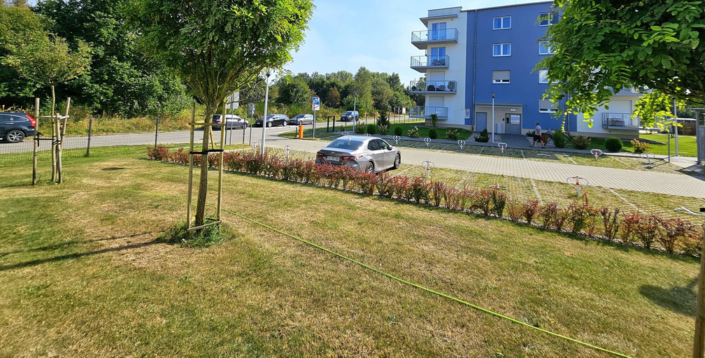 Exterior & Views, Apartament Luxe w Kołobrzegu - 365PAM, Kołobrzeg