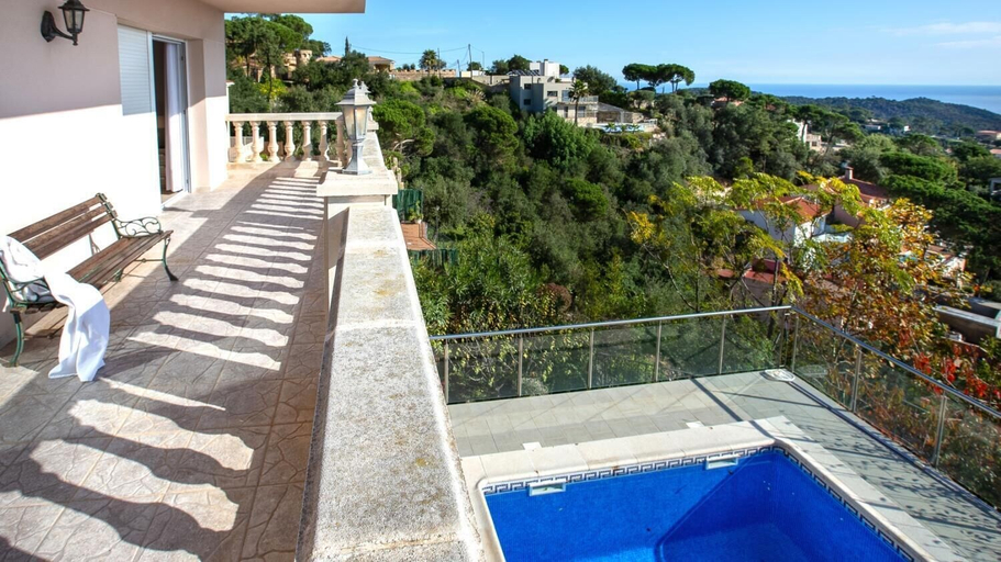 Room 3, Garbi in Lloret de Mar, Girona