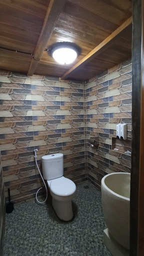 Bedroom 5, Family Villa Gentong, Sukabumi