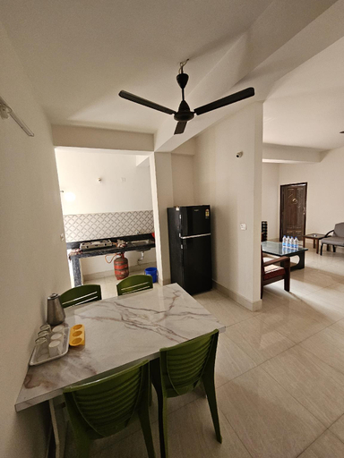 Others 4, 2bhk Flats in the Heart of Salugara, Jalpaiguri