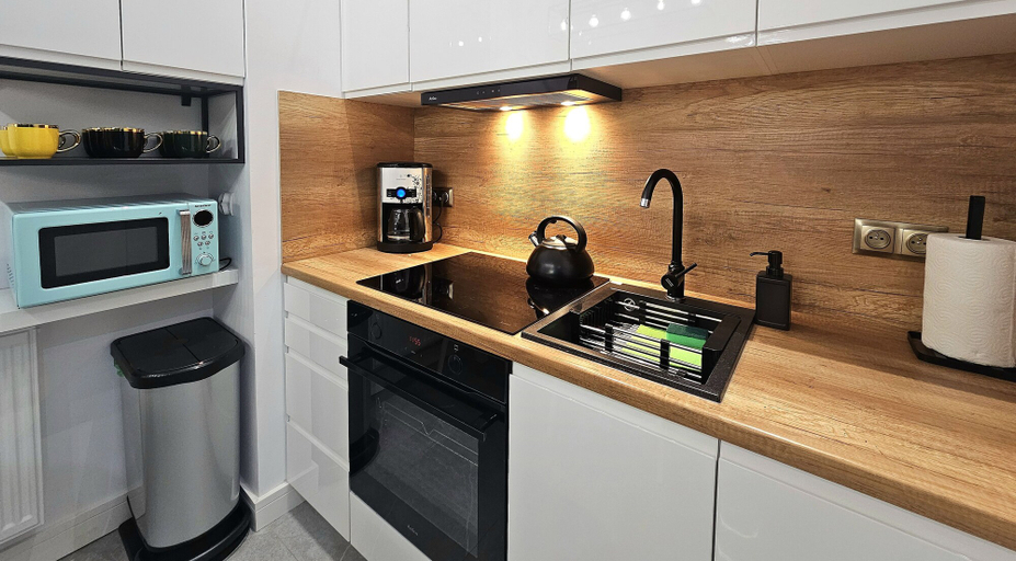Others 4, Apartament Zielony Przylądek - 365PAM, Kołobrzeg