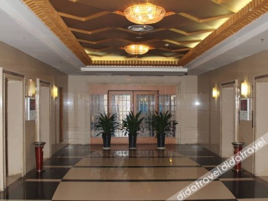Others 4, Kingshine Hotel, Shijiazhuang