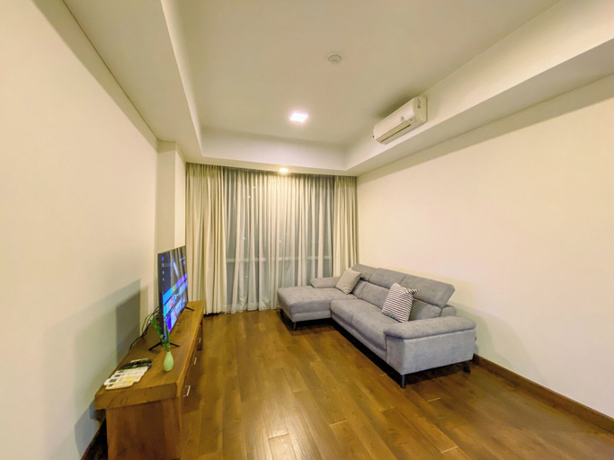 Others 3, Spacious and Cozy 2BR Apartment Kemang Village, South Jakarta