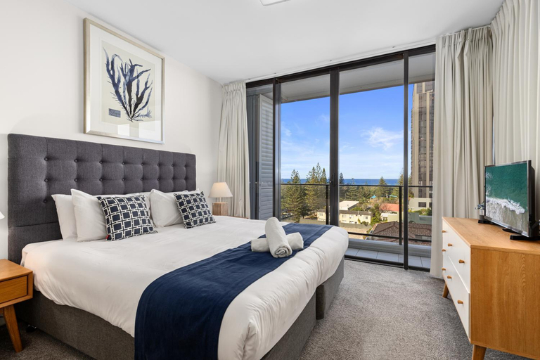 Bedroom 9
