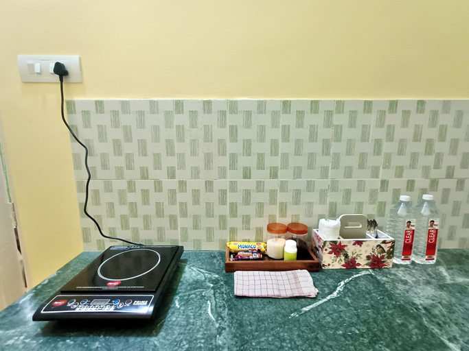 Food & Drinks, Maltis Cozy Nest, Varanasi