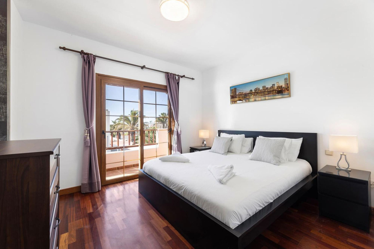 Room 5, Las Caletas in Teguise, Las Palmas