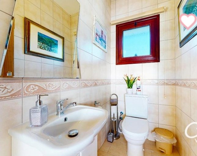 Bathroom 5, Marina Magic Sunset Villa-pool-parking-3br