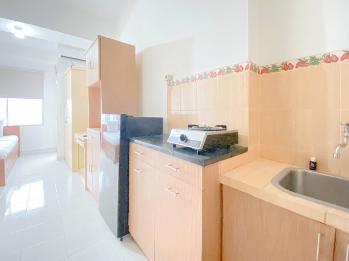 Others 4, Tranquil and Comfy Studio Apartment at Easton Park Residence Jatinangor, Sumedang