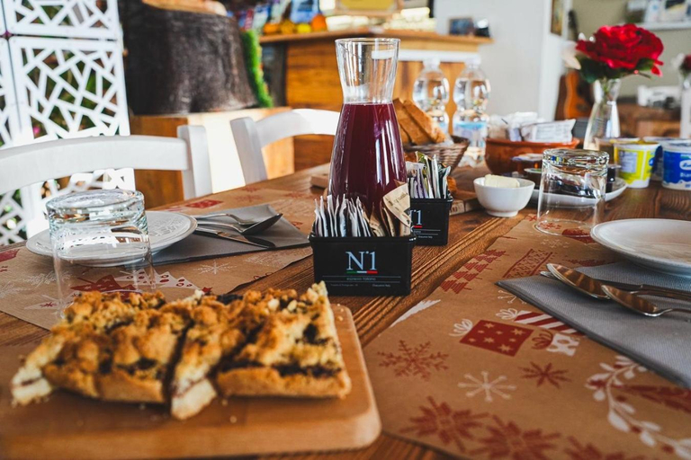 Food & Drinks 5, Locanda B&B Da Nati, Pordenone